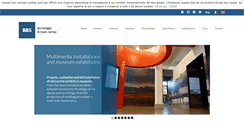 Desktop Screenshot of bbsitalia.com
